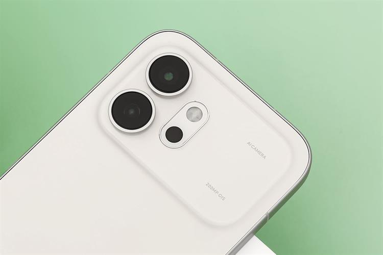 Điện thoại Honor 600 8GB/256GB Màu Trắng - Vàng