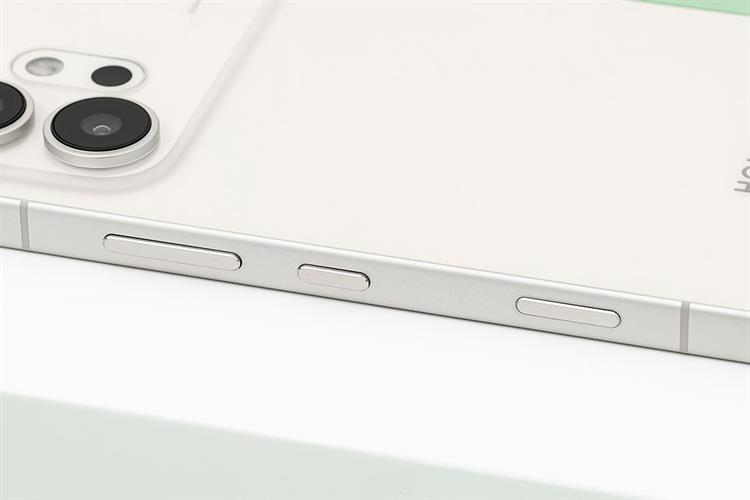 Điện thoại Honor 600 8GB/256GB Màu Trắng - Vàng
