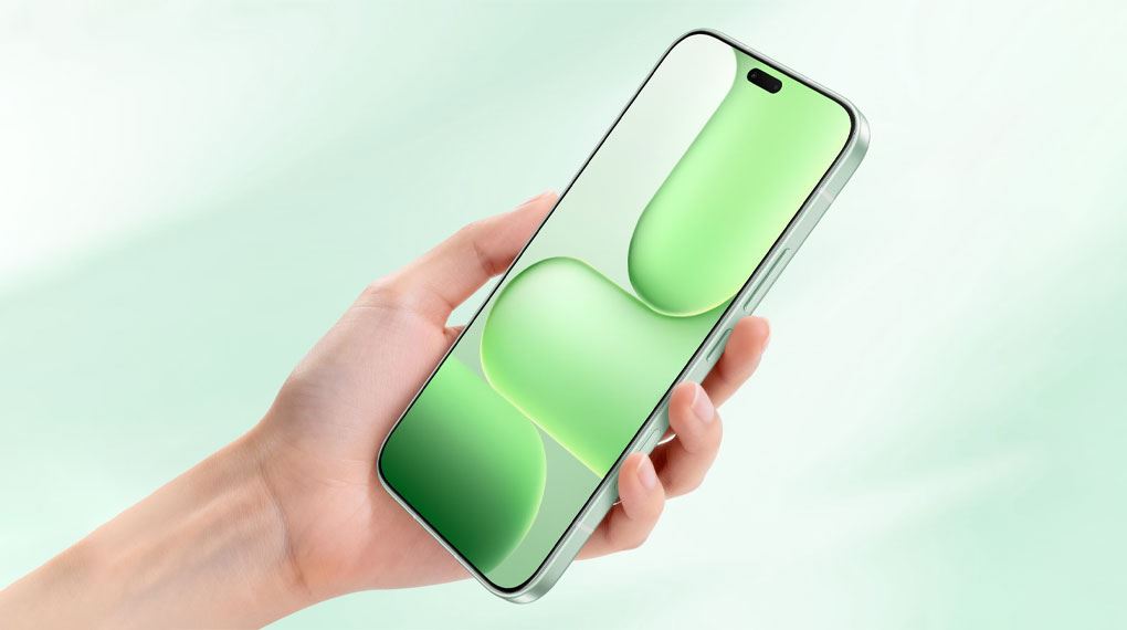 Tần số quét 120 Hz trên HONOR 600 Lite giúp các thao tác lướt web, đọc báo trở nên mượt mà, không gặp tình trạng bóng ma Tần số quét 120 Hz trên HONOR 600 Lite giúp các thao tác lướt web, đọc báo trở nên mượt mà, không gặp tình trạng bóng ma