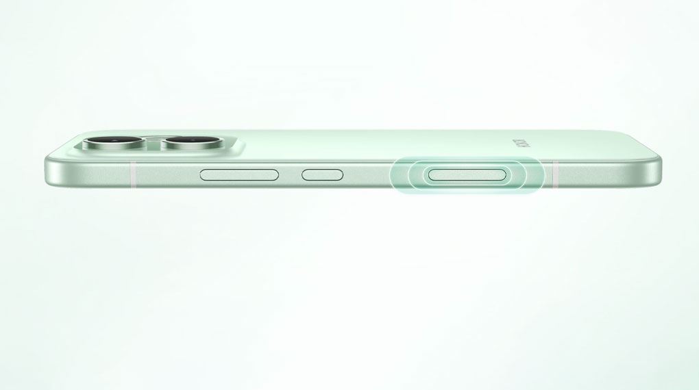 HONOR 600 Lite trang bị nút điều khiển camera chuyên dụng, giúp bạn kích hoạt máy ảnh tức thì để không bỏ lỡ khoảnh khắc đẹp HONOR 600 Lite trang bị nút điều khiển camera chuyên dụng, giúp bạn kích hoạt máy ảnh tức thì để không bỏ lỡ khoảnh khắc đẹp
