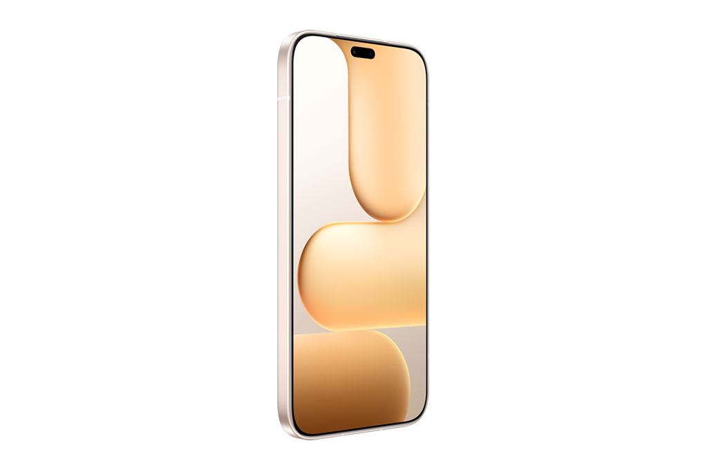 Điện thoại Honor 600 Lite 8GB/256GB Màu Vàng