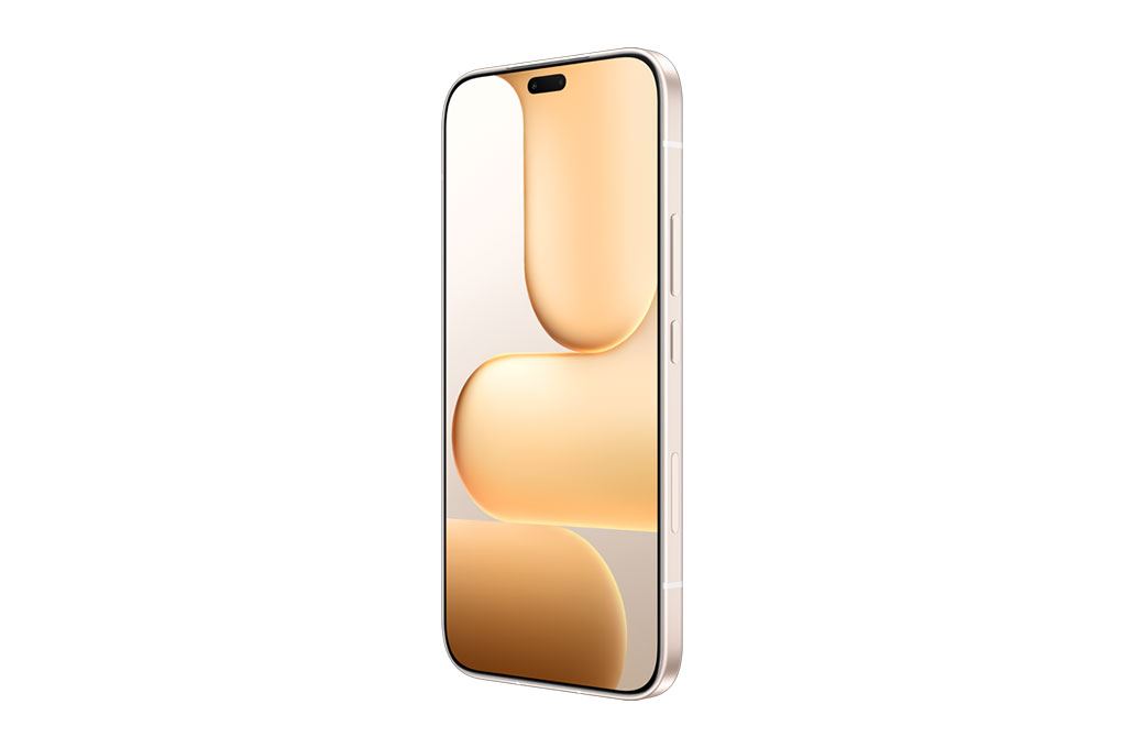 Điện thoại Honor 600 Lite 8GB/256GB Màu Vàng