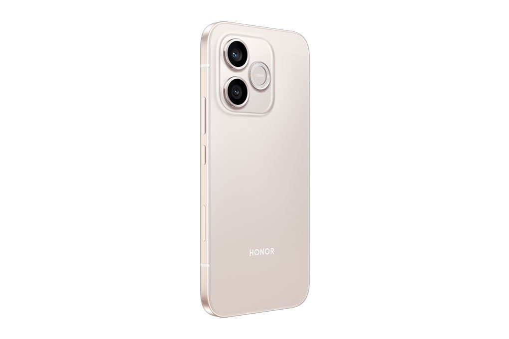 Điện thoại Honor 600 Lite 8GB/256GB Màu Vàng