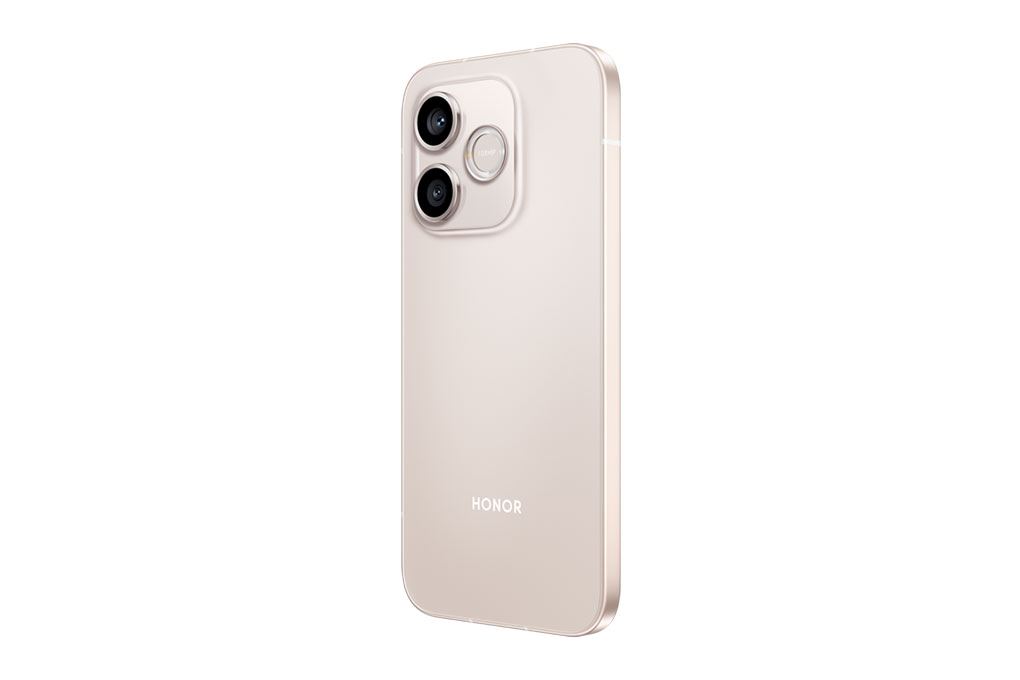 Điện thoại Honor 600 Lite 8GB/256GB Màu Vàng