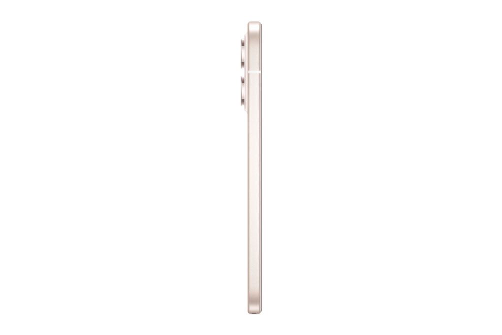 Điện thoại Honor 600 Lite 8GB/256GB Màu Vàng