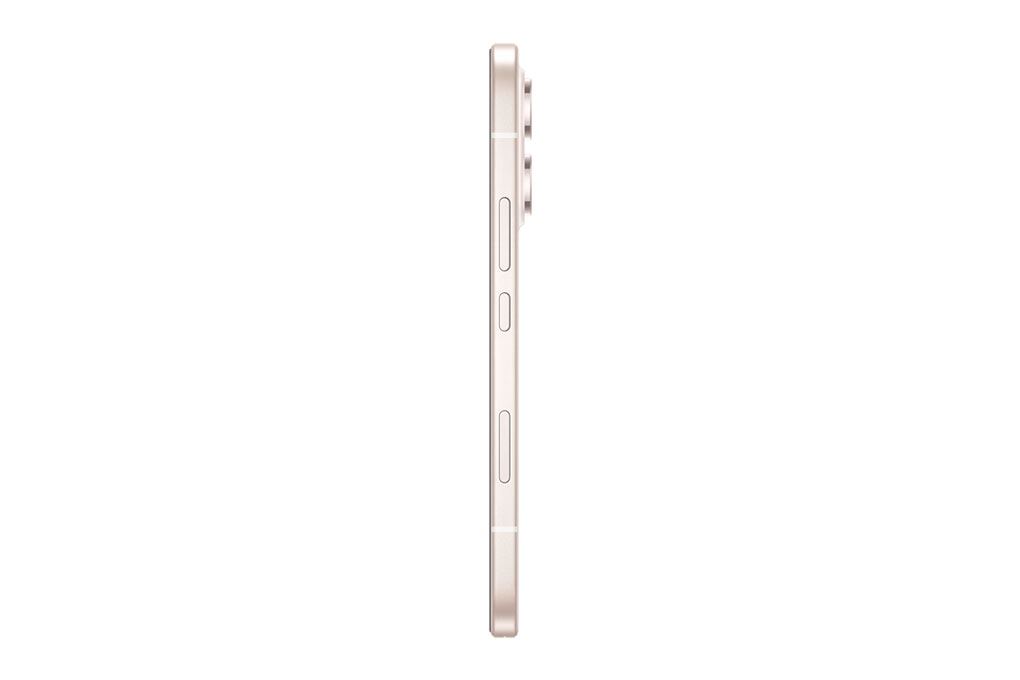 Điện thoại Honor 600 Lite 8GB/256GB Màu Vàng