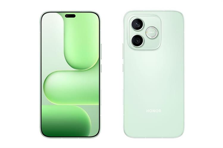 Điện thoại Honor 600 Lite 8GB/256GB