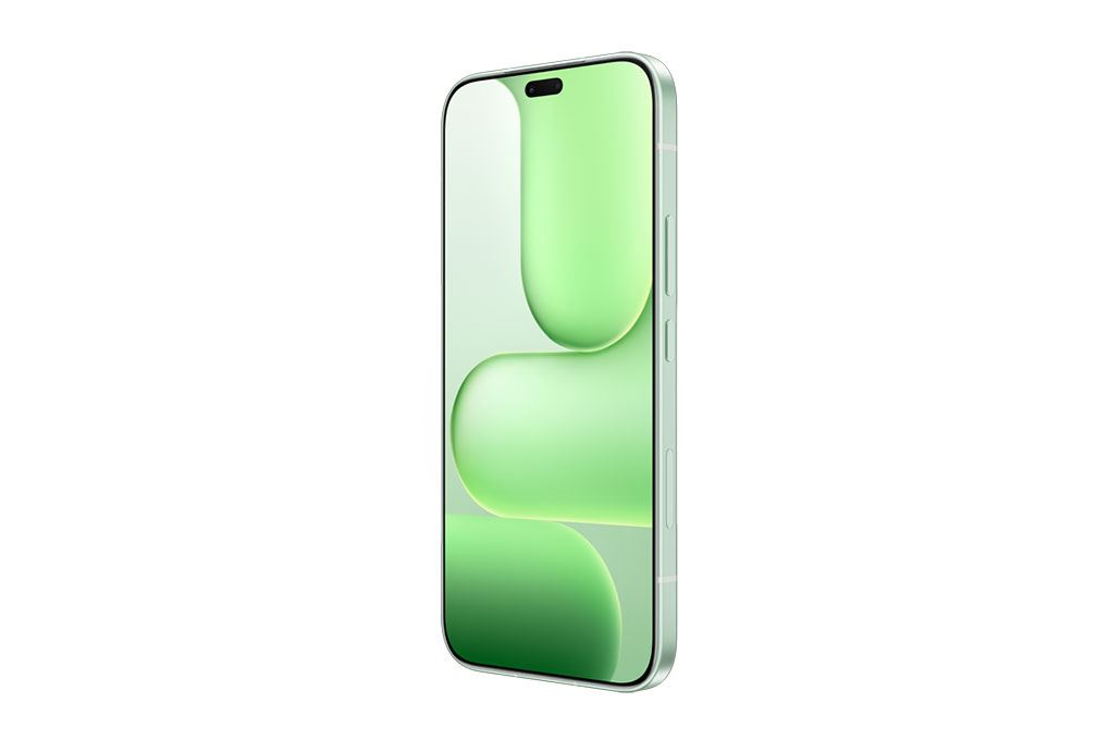 Điện thoại Honor 600 Lite 8GB/256GB Màu Xanh lá
