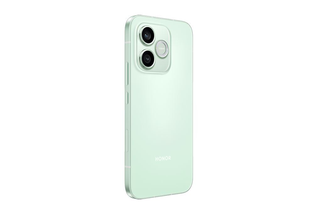 Điện thoại Honor 600 Lite 8GB/256GB Màu Xanh lá