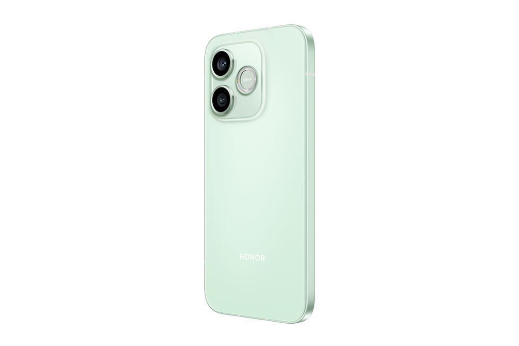 Điện thoại Honor 600 Lite 8GB/256GB Màu Xanh lá