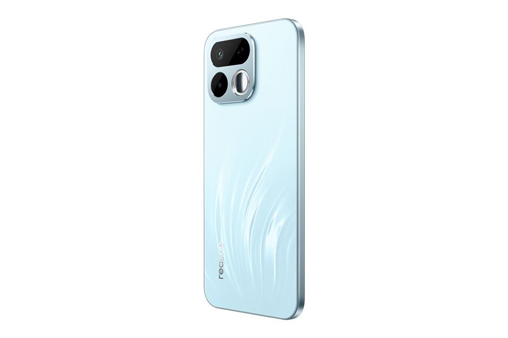 Điện thoại realme 16T 5G 8GB/256GB Màu Xanh