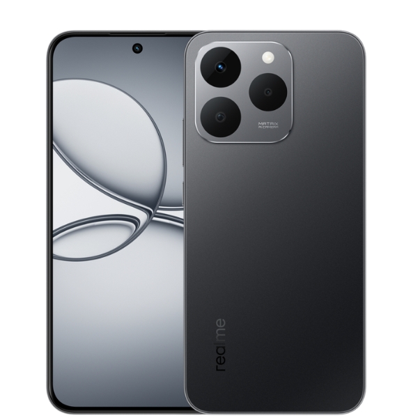 Điện thoại realme 16T 5G 12GB/256GB