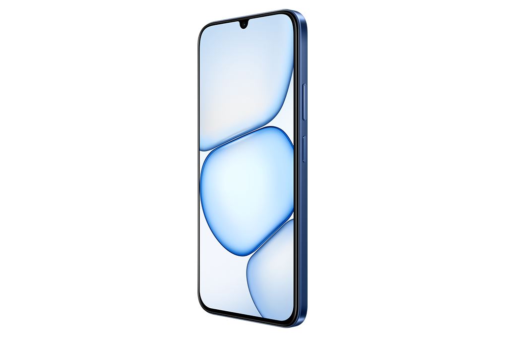 Điện thoại realme C100x 4GB/128GB Màu Xanh