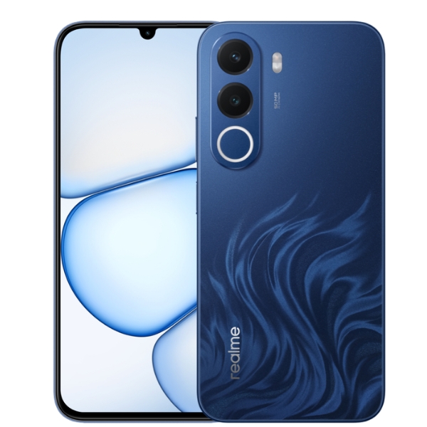 Điện thoại realme C100x 6GB/128GB