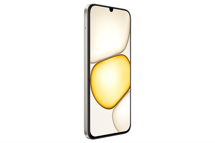 Điện thoại realme C100x 6GB/128GB Màu Vàng