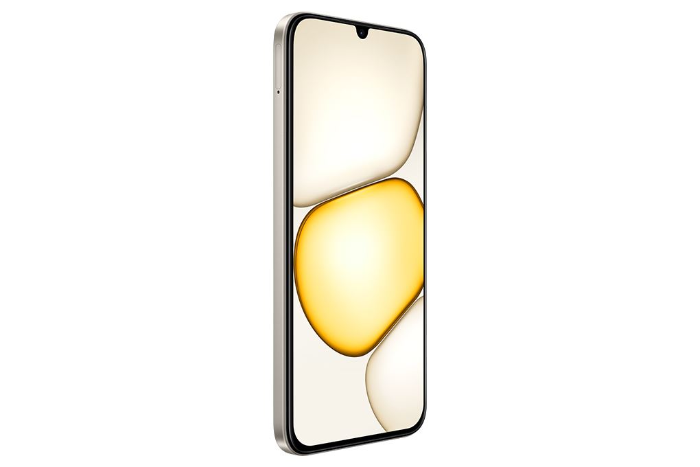 Điện thoại realme C100x 6GB/128GB Màu Vàng