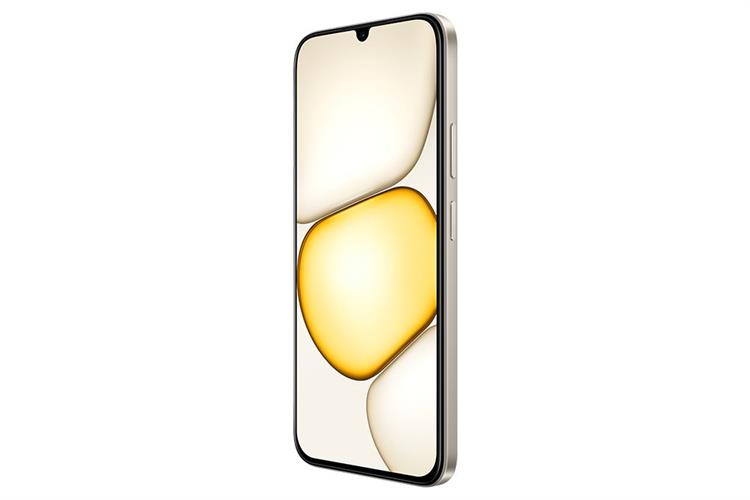 Điện thoại realme C100x 6GB/128GB Màu Vàng