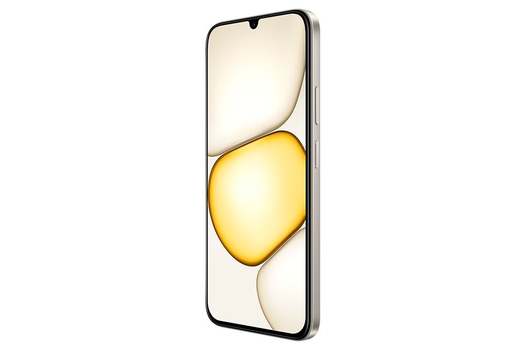 Điện thoại realme C100x 6GB/128GB Màu Vàng