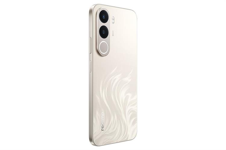 Điện thoại realme C100x 6GB/128GB Màu Vàng
