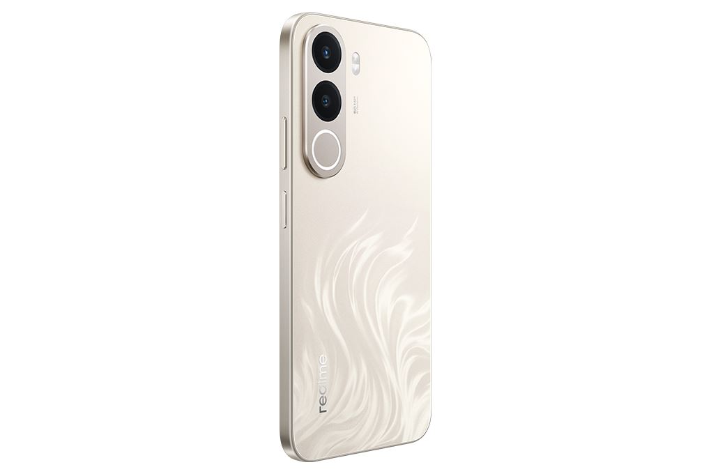 Điện thoại realme C100x 6GB/128GB Màu Vàng
