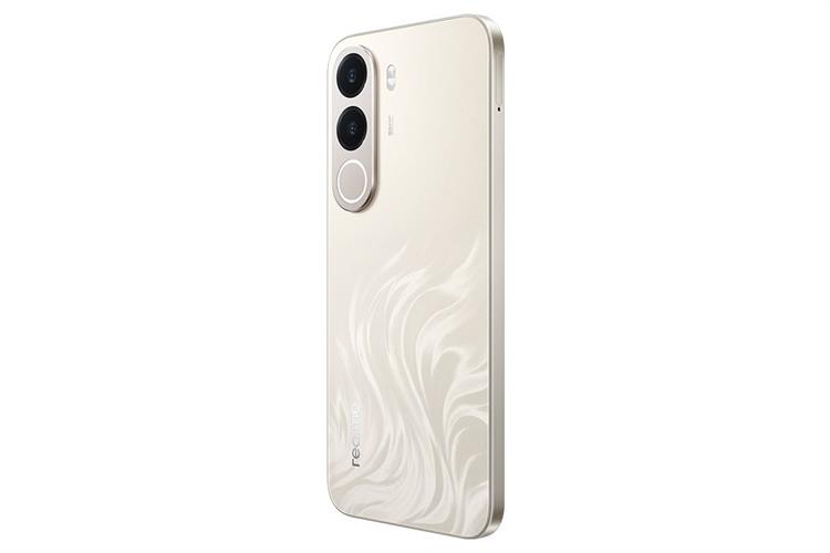 Điện thoại realme C100x 6GB/128GB Màu Vàng