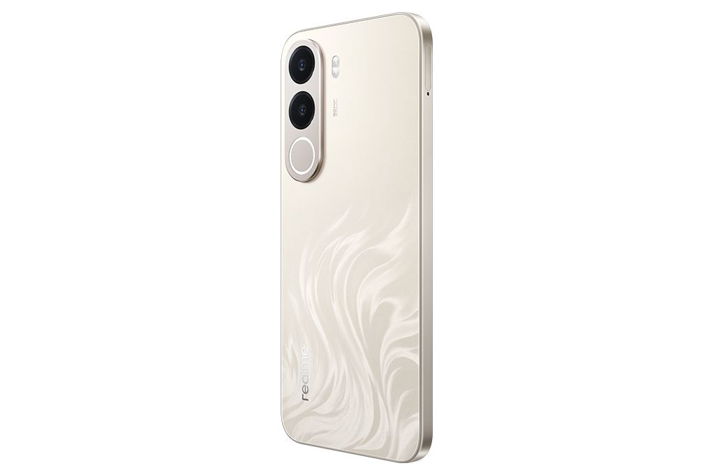 Điện thoại realme C100x 6GB/128GB Màu Vàng