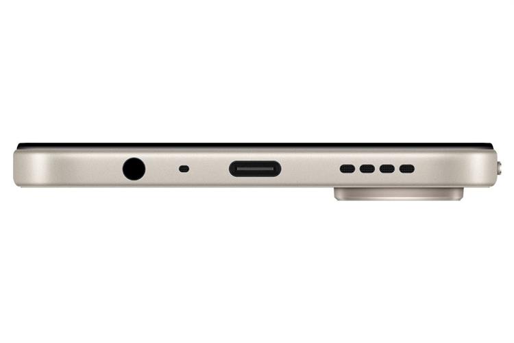 Điện thoại realme C100x 6GB/128GB Màu Vàng