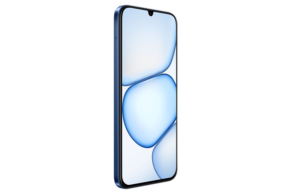 Điện thoại realme C100x 6GB/128GB Màu Xanh