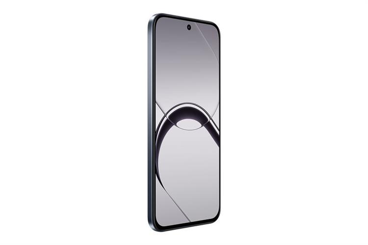 Điện thoại realme 16T 5G 8GB/128GB Màu Đen