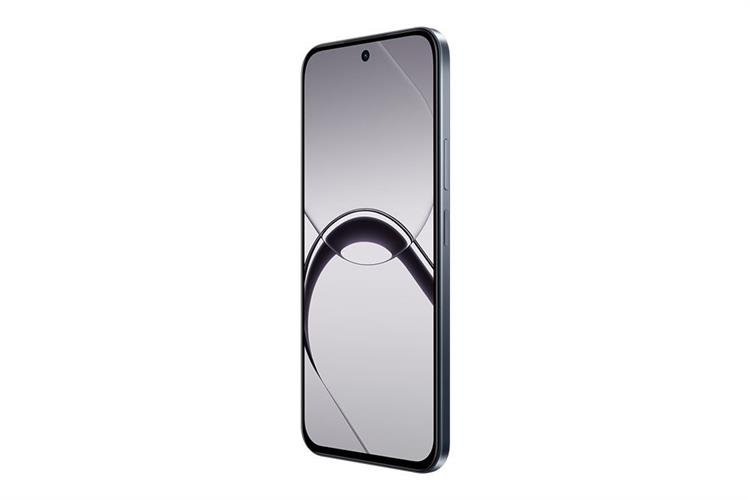 Điện thoại realme 16T 5G 8GB/128GB Màu Đen