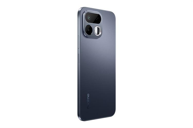 Điện thoại realme 16T 5G 8GB/128GB Màu Đen