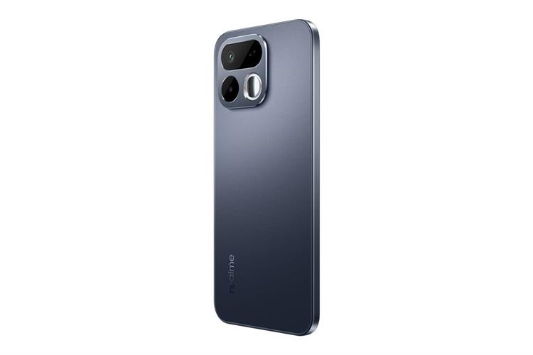 Điện thoại realme 16T 5G 8GB/128GB Màu Đen