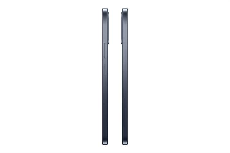 Điện thoại realme 16T 5G 8GB/128GB Màu Đen