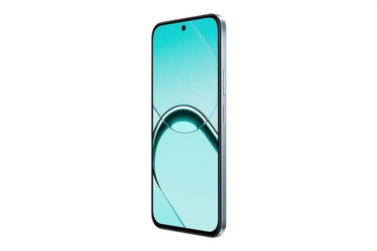 Điện thoại realme 16T 5G 8GB/128GB Màu Xanh