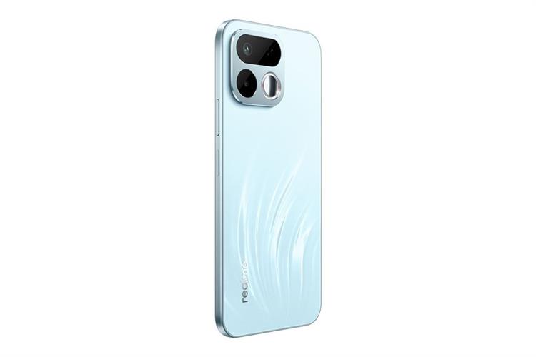Điện thoại realme 16T 5G 8GB/128GB Màu Xanh