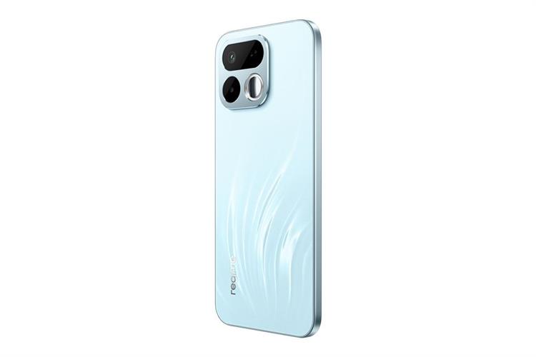 Điện thoại realme 16T 5G 8GB/128GB Màu Xanh