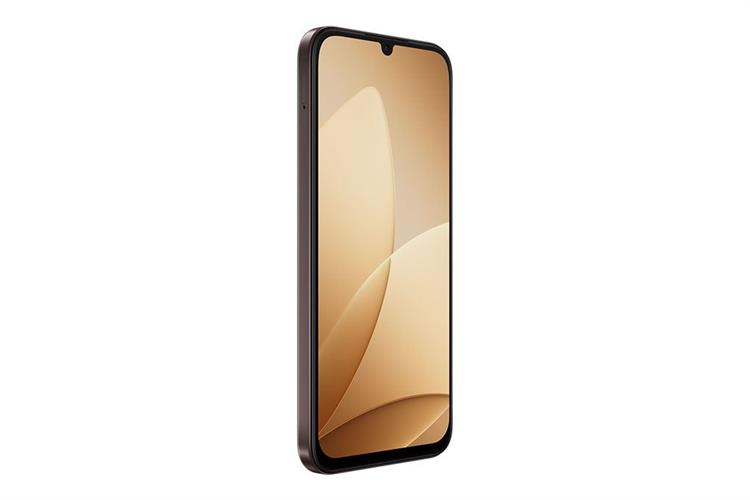 Điện thoại OPPO A6c 4GB/128GB Màu Nâu