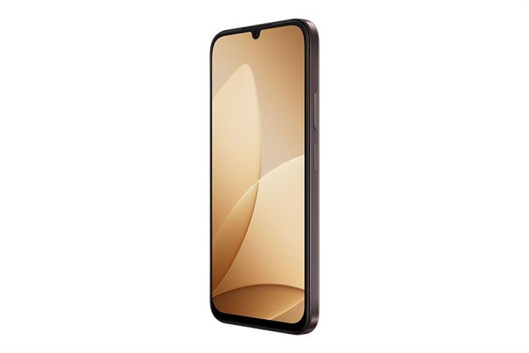 Điện thoại OPPO A6c 4GB/128GB Màu Nâu