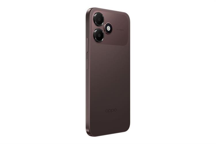 Điện thoại OPPO A6c 4GB/128GB Màu Nâu