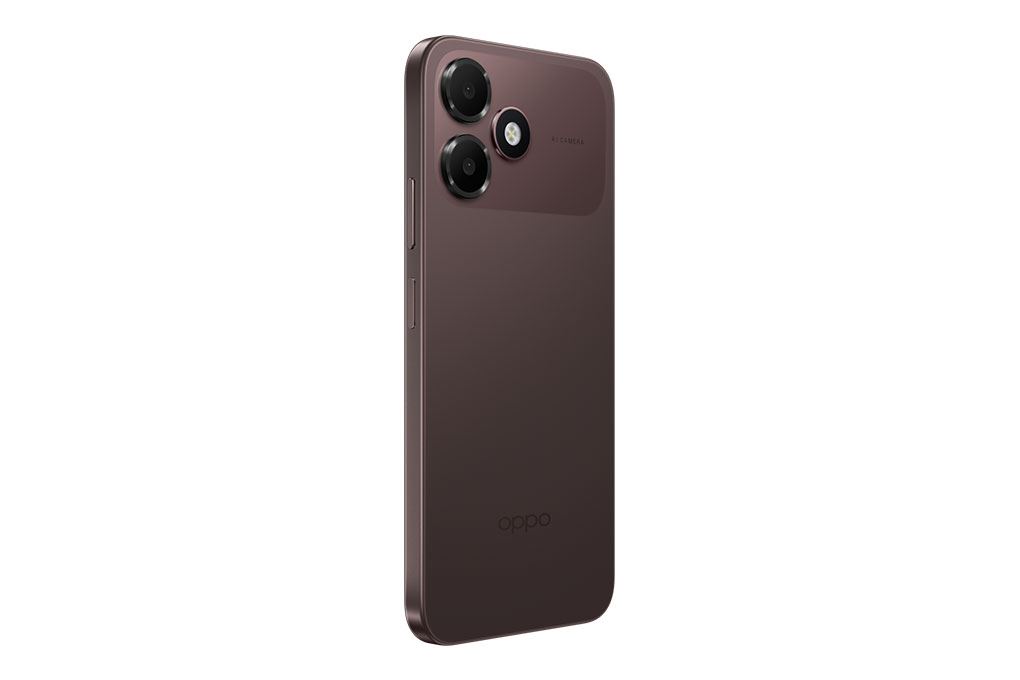 Điện thoại OPPO A6c 4GB/128GB Màu Nâu