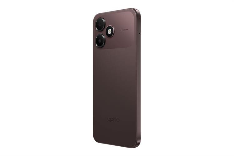 Điện thoại OPPO A6c 4GB/128GB Màu Nâu
