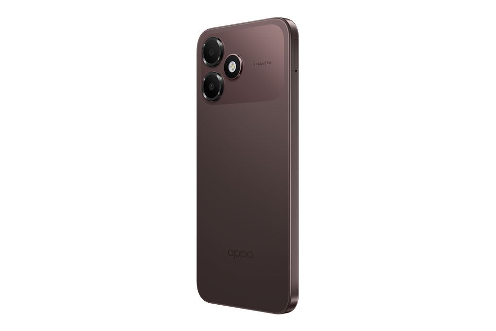 Điện thoại OPPO A6c 4GB/128GB Màu Nâu