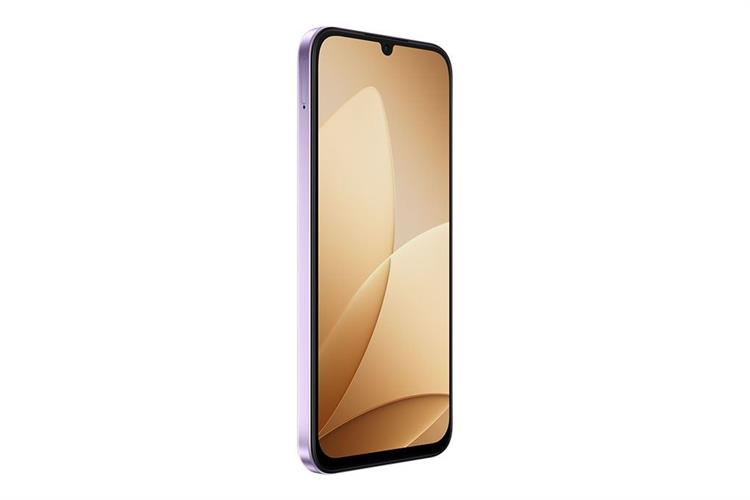 Điện thoại OPPO A6c 4GB/128GB Màu Tím