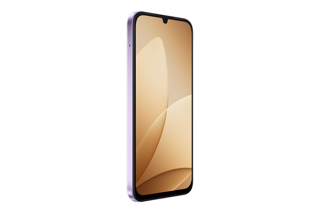 Điện thoại OPPO A6c 4GB/128GB Màu Tím