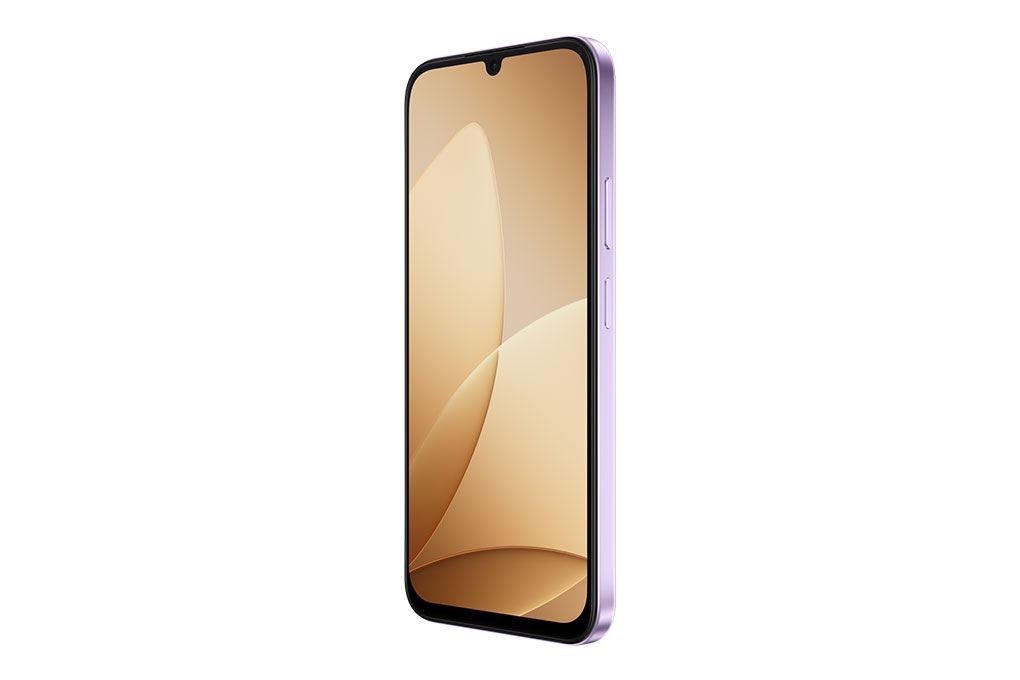 Điện thoại OPPO A6c 4GB/128GB Màu Tím
