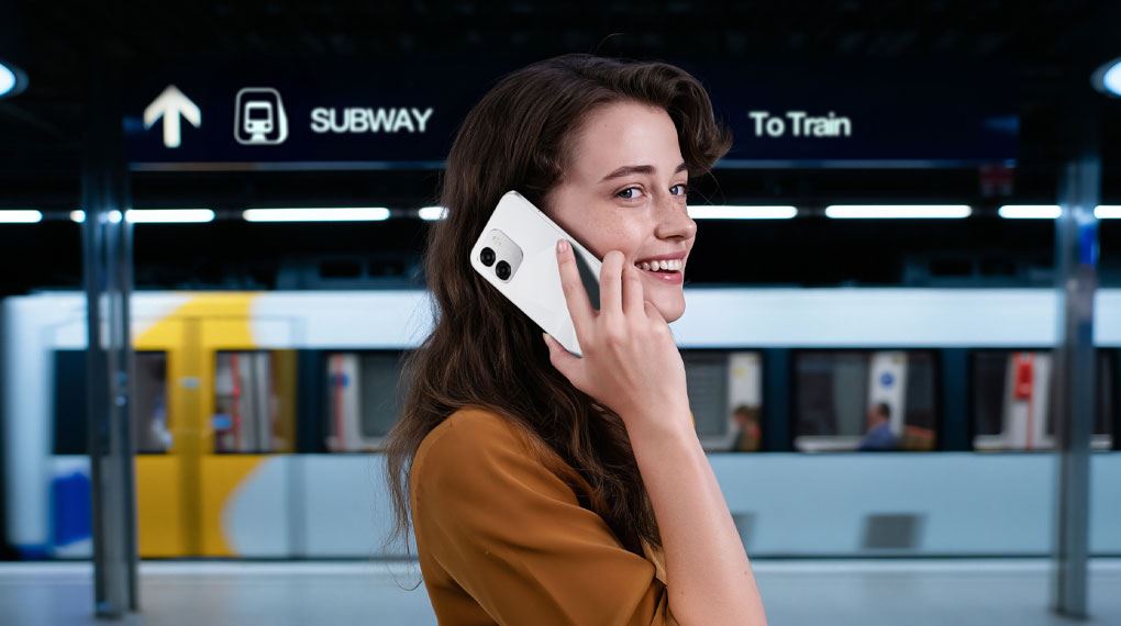 Công nghệ AI LinkBoost 3.0 trên OPPO A6t Pro giúp tối ưu kết nối mạng, duy trì liên lạc ổn định ngay cả trong thang máy hay tầng hầm