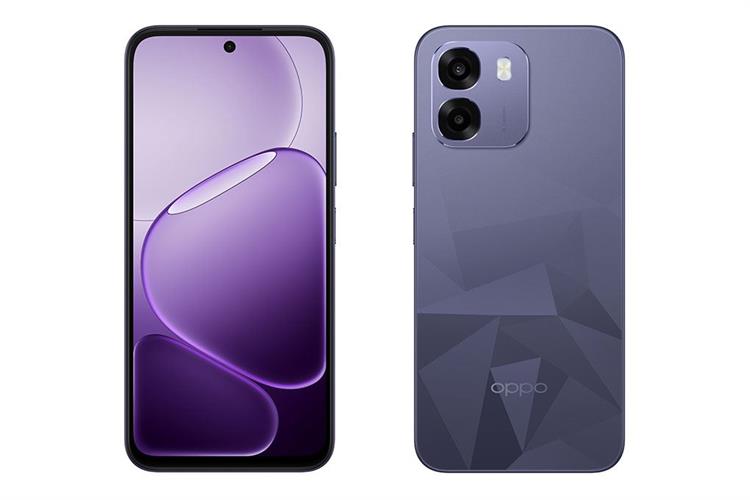 Điện thoại OPPO A6t Pro 8GB/128GB Màu Tím
