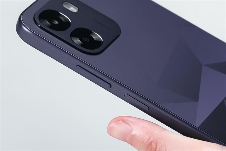 Điện thoại OPPO A6t Pro 8GB/128GB Màu Tím