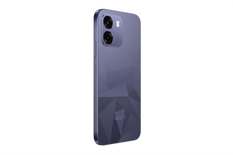 Điện thoại OPPO A6t Pro 8GB/128GB Màu Tím