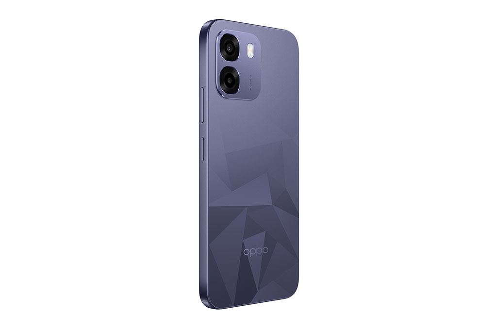 Điện thoại OPPO A6t Pro 8GB/128GB Màu Tím